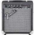 Fender Frontman - Small And Easy To Use Amp For Level Players