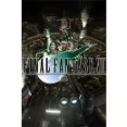 Final Fantasy 7 - Flexible Battle Enhancement Modes And Controls