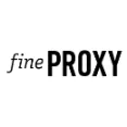 Fineproxy - Free Installation Teamviewer Proxies For Efficient Working