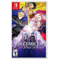 Fire Emblem - Features Favourite Game Characters And Functions