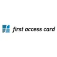 First Access Card - Quick And Easy Secure Online Application