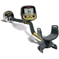 Fisher Gold Bug Pro - Premium Gold Prospecting Metal Detector For Hobbyists