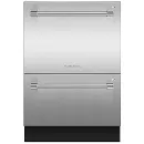 Fisher Paykel - Smart Drive Motor Technology Is Very Effiecient In Energy Usage