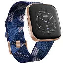 Fitbit - Versatile Designed Smartwatch To Elevate Every Movement