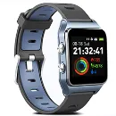 FITVII - Intelligence Positioning System For Accurate Trackings