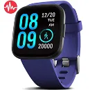 Fitvii - Sensors Detects Heart Rate And Blood Pressure