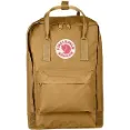 Fjallraven Kanken - Travel Friendly Laptop Backpacks With Ergonomic Handle