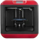 FlashForge - Sturdy And Plastic Alloy Constructions Printer