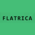 Flatrica - One-page Online Material Cv Template For A Professional Resume
