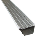 FlexPoint - Aluminium Coated Steel Covers Blocks leaves And Debris