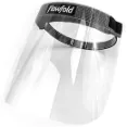 Flowfold - Minimalist And Medical Protective Face Shield
