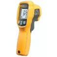 Fluke 62 Max - Allows To Measure Temperature At A Distance