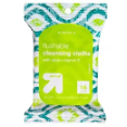 UP&UP Flushable Wipes - Extra Soothing Comfort For Sensitive Skin