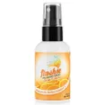 Flushie - Powerful Natural Formula Eliminates Stinky Smell In Washroom