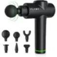 Flyby - Lightweight and portable massage gun for back muscle soreness