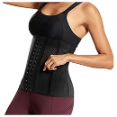 Fomansh - Premium Quality Corset Waist Trainer For Fitness