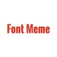 Font Meme - Versatile And Free Online Fonts For Designers