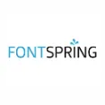 Fontspring - Easy To Use And Straightforward Website To Navigate