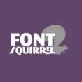 Font Squirrel - Open-Source Fonts for Designers And Business