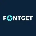 Fontget - Beautiful, High-Quality Fonts With Different Styles