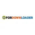ForDownloader - Multiple Options For Videos To Download From Different Websites