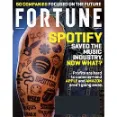Fortune Magazine - Investment Strategies For Business And Individuals