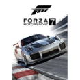 Forza Motorsport 7 Standard Edition - Comprehensive And Authentic Racing Gameplay