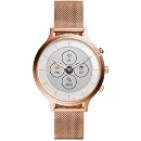 Fossil - Customizable Buttons Allows To Assign A Specific Function