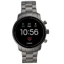 Fossil Smartwatch - Wireless Syncing With A Built-In GPS