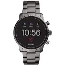 Fossil - Track Working Activities Through Google Fit Application