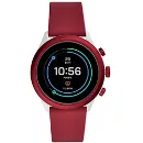 Fossil - Customizable Watch Faces And Straps For Comfortable Use