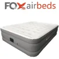 Fox Airbeds - Thick Vinyl Puncture Resistant Air Bed Mattress