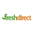 FreshDirect - Veg-Friendly Meal With Full of Fibre And Protein