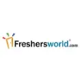 Freshersworld - Offers Variety Of Job Listings From Reputed Recruiters