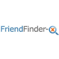 FriendFinder-X - Adult Dating Site For Interaccial Singles Or Couples