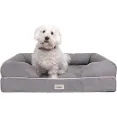 Friends Forever - Long-Lasting And Durable Construction Dog Bed