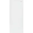Frigidaire - Freestanding Upright Freezer Listed By CSA and Certified By Energy Star