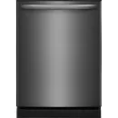 Frigidaire - Dishwasher With Blade Spray Arm For Better Cleaning