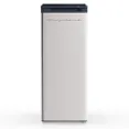 Frigidaire - Platinum Design Freezer with Manual Defrost System