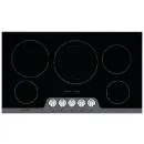 Frigidaire FGEC3648US - Smooth Ceramic Glass And Hot Surface Indicator For Convenient Cooking