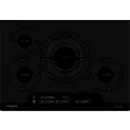 Frigidaire FGIC3066TB - An Electric Induction Cooktop With Vitroceramic Build