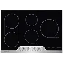Frigidaire FPEC3077RF - Induction Cooktop With A Precision Pro Control For Comfortable Cooking