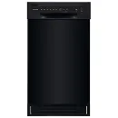 Frigidaire - Multiple Cleaning Cycle Options For Cleaning Needs
