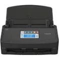 Fujitsu ScanSnap iX1500 Color Duplex Document Scanner - Get Ultimate Document Oriented Scanning Experience