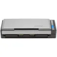 Fujitsu ScanSnap S1300i Color Duplex - Utilizes USB And AC Power For Versatility Charging
