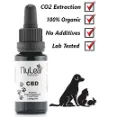 NuLeaf Naturals - Highest Quality CBD Products With Dosage Recommendations