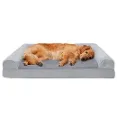 Furhaven - Medical-Grade Foam Base For More Restorative Sleep
