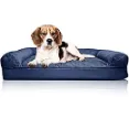 Furhaven - Provides Great Orthopedic Support Bed For Joints