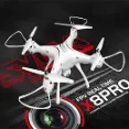 Fytoo - High-Definition Aerial Drone With Remote Control Accessory