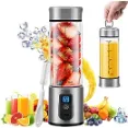 G-Ting - Professional Design Blender With Display Screen